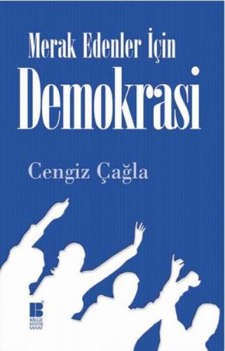 Merak Edenler İçin Demokrasi  Frontansicht 1