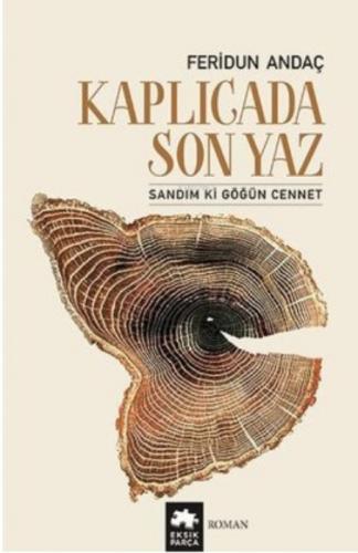 Kaplıcada Son Yaz - Sandım Ki Göğün Cennet  Frontansicht 1