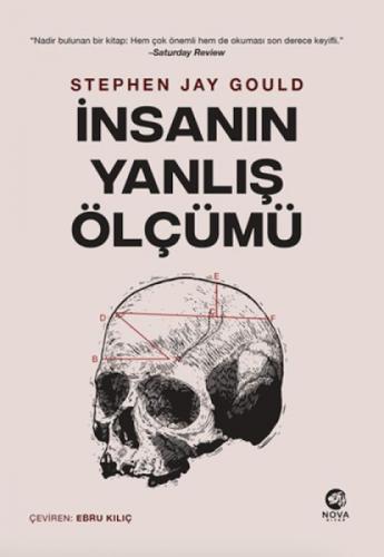 İnsanın Yanlıþ Ölçümü  Frontansicht 1