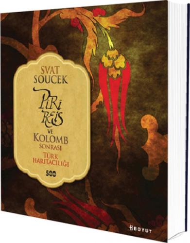 Piri Reis ve Kolomb Sonrası Türk Haritacılığı  Frontansicht 1