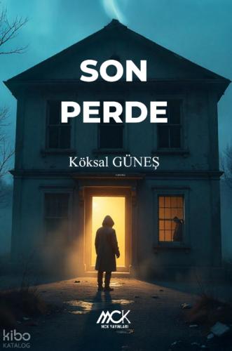 Son Perde  Frontansicht 1