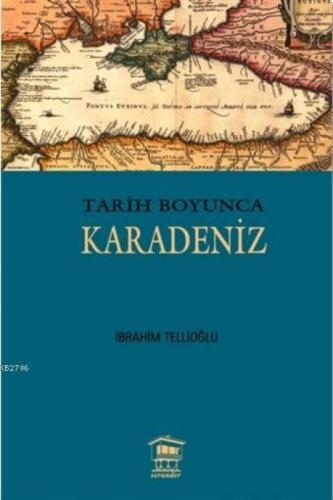 Tarih Boyunca Karadeniz  Frontansicht 1