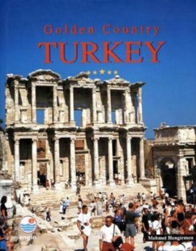 Altın Ülke Türkiye  Frontansicht 1