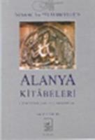 Alanya Kitabeleri (Karton Kapak)  Frontansicht 1