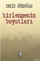 Kirlenmenin Boyutları  Frontansicht 1