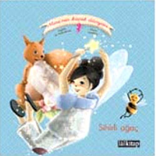 Sihirli Ağaç  Frontansicht 1