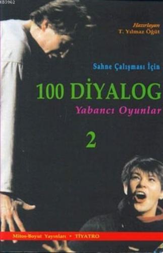 100 Diyalog - Yabancı Oyunlar 2  Frontansicht 1