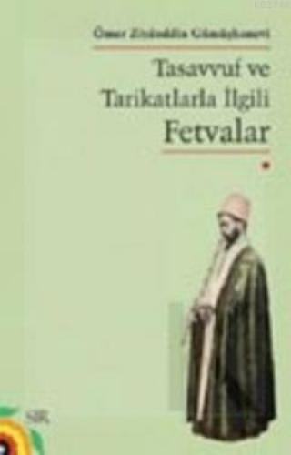 Tasavvuf ve Tarikatlarla İlgili Fetvalar  Frontansicht 1
