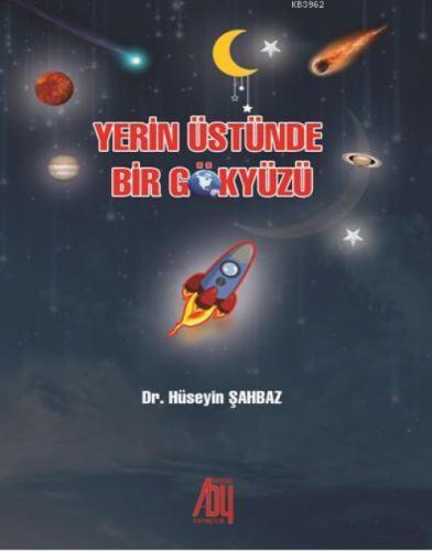 Yerin Üstünde Bir Gökyüzü  Frontansicht 1