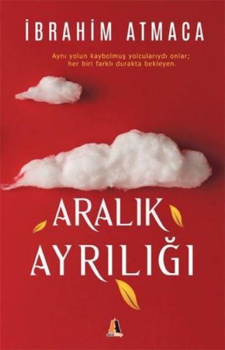 Aralık Ayrılıðı  Frontansicht 1