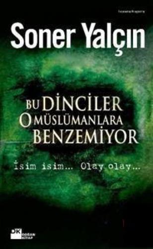 Bu Dinciler O Müslümanlara Benzemiyor  Frontansicht 1