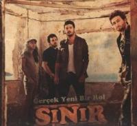 Gerçek Yeni Bir Rol (türkce Müzik, türkische Musik) CD  Frontansicht 1