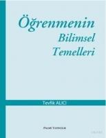 Öğrenmenin Bilimsel Temelleri  Frontansicht 1