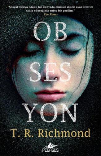 Obsesyon  Frontansicht 1