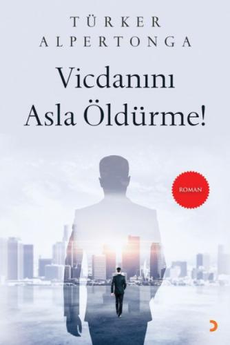 Vicdanını Asla Öldürme!  Frontansicht 1