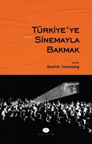 Türkiye'ye Sinemayla Bakmak  Frontansicht 1