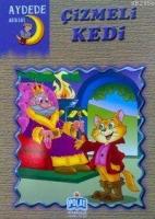 Çizmeli Kedi  Frontansicht 1