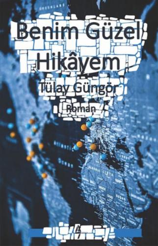 Benim Güzel Hikayem  Frontansicht 1