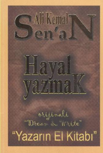 Hayal Yazmak  Frontansicht 1