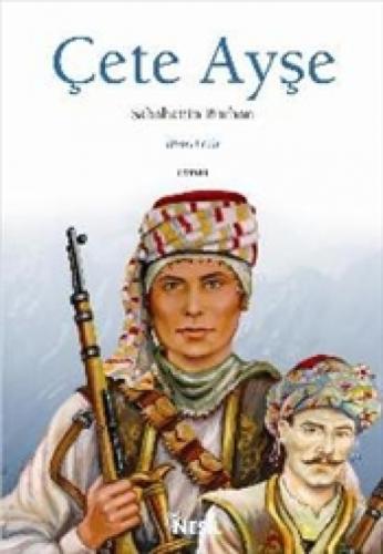 Çete Ayşe (1-2 Takım)  Frontansicht 1