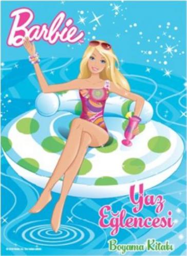 Barbie Yaz Eğlencesi  Frontansicht 1