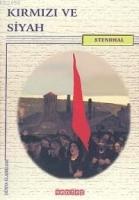 Kırmızı ve Siyah  Frontansicht 1