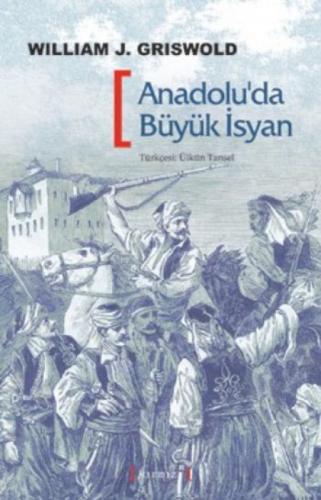 Anadolu'da Büyük İsyan 1591 - 1611  Frontansicht 1
