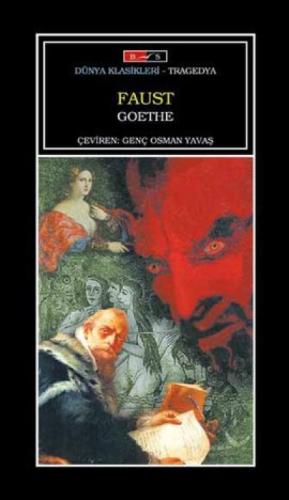 Faust  Frontansicht 1