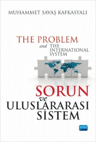 Sorun ve Uluslararası Sistem  Frontansicht 1
