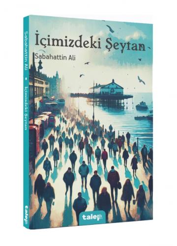 İçimizdeki Şeytan  Frontansicht 1