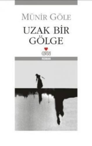 Uzak Bir Gölge  Frontansicht 1