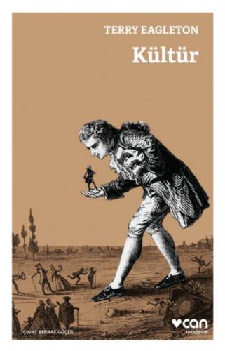 Kültür  Frontansicht 1