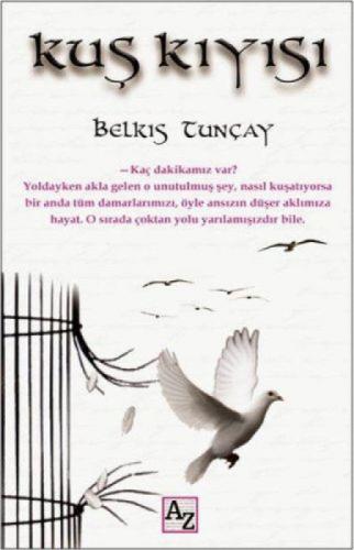 Kuş Kıyısı  Frontansicht 1