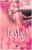 Leyla Gibi  Frontansicht 1