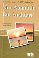 Nur Aleminin Bir Anahtarı (cep Boy)  Frontansicht 1
