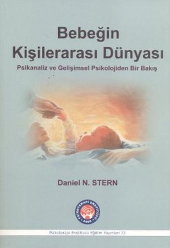 Bebeğin Kişilerarası  Frontansicht 1