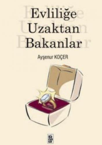 Evliliğe Uzaktan Bakanlar  Frontansicht 1