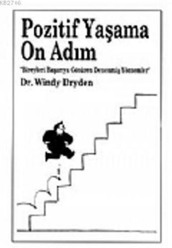 Pozitif Yaşama 10 Adım  Frontansicht 1