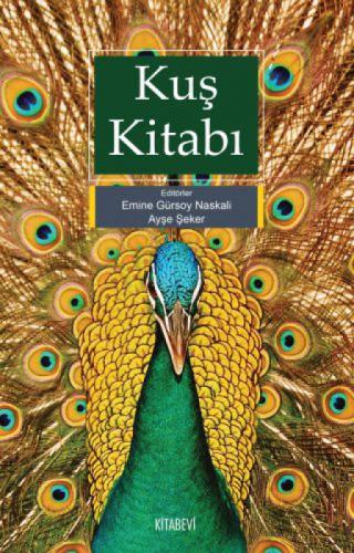 Kuş Kitabı  Frontansicht 1