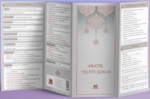 Pratik Tecvit Seması  Frontansicht 1