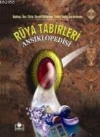 Rüya Tabirleri Ansiklopedisi (2. Hamur-Ciltli)  Frontansicht 1