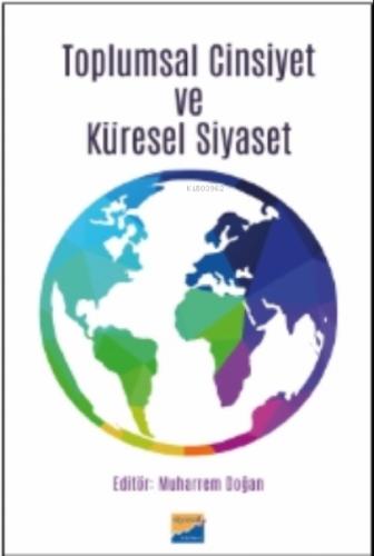 Toplumsal Cinsiyet ve Küresel Siyaset  Frontansicht 1