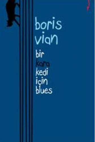 Bir Kara Kedi İçin Blues  Frontansicht 1