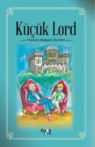 Küçük Lord  Frontansicht 1