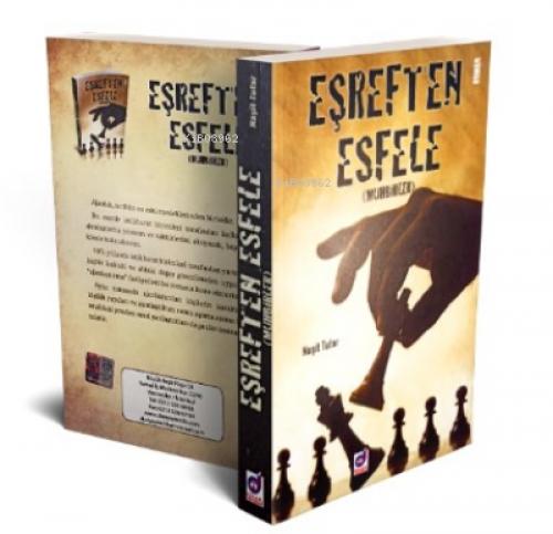 Eşref'ten Esfele Muhbirler  Frontansicht 1