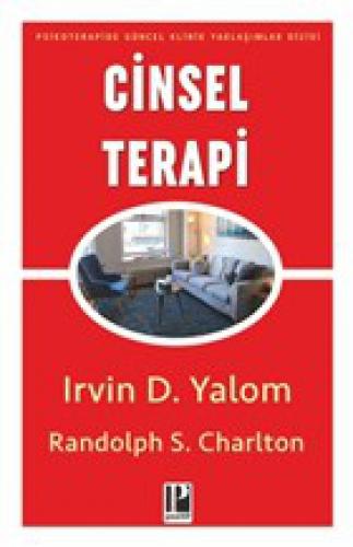 Cinsel Terapi  Frontansicht 1