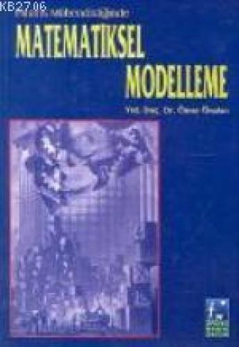 Finans Mühendisliğinde Matematiksel Modelleme  Frontansicht 1