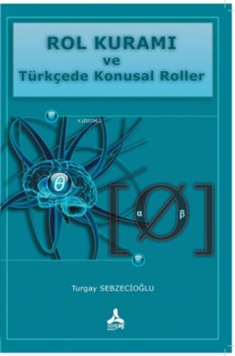 Rol Kuramı ve Türkçede Konusal Roller  Frontansicht 1