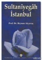 Sultaniyegah İstanbul  Frontansicht 1