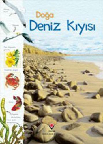 Doğa - Deniz Kıyısı (Esnek Kapak)  Frontansicht 1